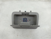 2001 Toyota Camry Overhead Roof Console - Oemusedautoparts1.com
