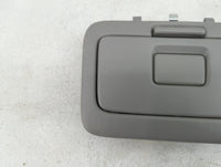 2001 Toyota Camry Overhead Roof Console - Oemusedautoparts1.com