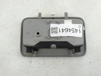 2001 Toyota Camry Overhead Roof Console - Oemusedautoparts1.com