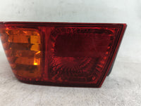 2000-2001 Toyota Camry Tail Light Assembly Passenger Right OEM Fits Fits 2000 2001 OEM Used Auto Parts - Oemusedautoparts1.c