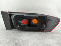 2000-2001 Toyota Camry Tail Light Assembly Passenger Right OEM Fits Fits 2000 2001 OEM Used Auto Parts - Oemusedautoparts1.c