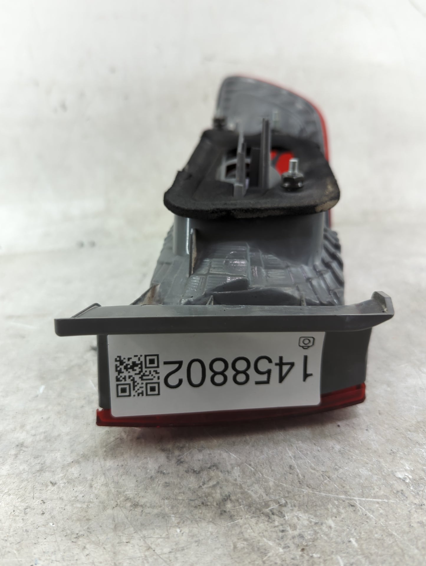 2000-2001 Toyota Camry Tail Light Assembly Passenger Right OEM Fits Fits 2000 2001 OEM Used Auto Parts - Oemusedautoparts1.c