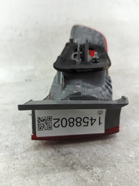 2000-2001 Toyota Camry Tail Light Assembly Passenger Right OEM Fits Fits 2000 2001 OEM Used Auto Parts - Oemusedautoparts1.c