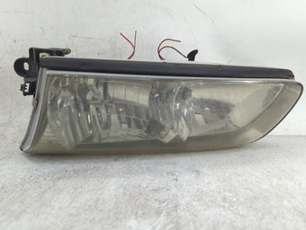 compare product 2000-2001 Toyota Camry Driver Left Oem Front Light Lamp 1459118