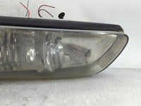 2000-2001 Toyota Camry Driver Left Oem Front Light Lamp 1459118 - Oemusedautoparts1.com