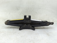 2001 Toyota Camry Spare Scissor Car Jack Black - Oemusedautoparts1.com