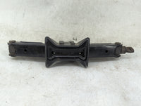 2001 Toyota Camry Spare Scissor Car Jack Black - Oemusedautoparts1.com