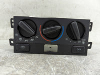 1999-2001 Toyota Camry Climate Control Module Temperature AC/Heater Replacement P/N:158926 Fits Fits 1999 2000 2001 OEM Used