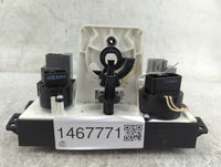 1999-2001 Toyota Camry Climate Control Module Temperature AC/Heater Replacement P/N:158926 Fits Fits 1999 2000 2001 OEM Used