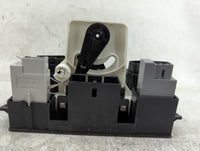 1999-2001 Toyota Camry Climate Control Module Temperature AC/Heater Replacement P/N:158926 Fits Fits 1999 2000 2001 OEM Used