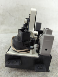 1999-2001 Toyota Camry Climate Control Module Temperature AC/Heater Replacement P/N:158926 Fits Fits 1999 2000 2001 OEM Used