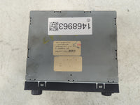 2001 Toyota Camry Radio AM FM Cd Player Receiver Replacement P/N:A56803 86120-0B110, 09357129 Fits Fits 2002 2003 OEM Used A