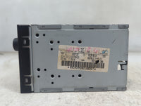 2001 Toyota Camry Radio AM FM Cd Player Receiver Replacement P/N:A56803 86120-0B110, 09357129 Fits Fits 2002 2003 OEM Used A