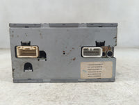 2001 Toyota Camry Radio AM FM Cd Player Receiver Replacement P/N:A56803 86120-0B110, 09357129 Fits Fits 2002 2003 OEM Used A