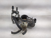 2001 Toyota Camry Throttle Body P/N:22270-20040 Fits OEM Used Auto Parts - Oemusedautoparts1.com