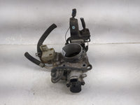 2001 Toyota Camry Throttle Body P/N:22270-20040 Fits OEM Used Auto Parts - Oemusedautoparts1.com