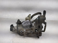2001 Toyota Camry Throttle Body P/N:22270-20040 Fits OEM Used Auto Parts - Oemusedautoparts1.com
