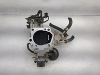 2001 Toyota Camry Throttle Body P/N:22270-20040 Fits OEM Used Auto Parts - Oemusedautoparts1.com