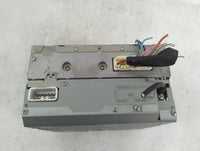 2000-2001 Toyota Camry Radio AM FM Cd Player Receiver Replacement P/N:16814 Fits Fits 1999 2000 2001 2002 2003 OEM Used Auto