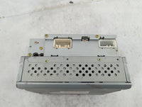 2001 Toyota Camry Radio AM FM Cd Player Receiver Replacement P/N:A56817 Fits Fits 2002 2003 OEM Used Auto Parts - Oemusedaut