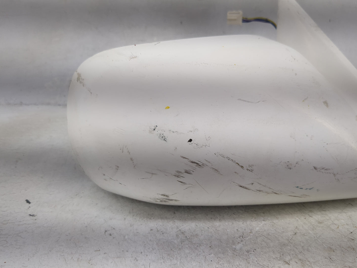1997-2001 Toyota Camry Passenger Side View Mirror - Right Door Mirror OEM Used - Oemusedautoparts1.com