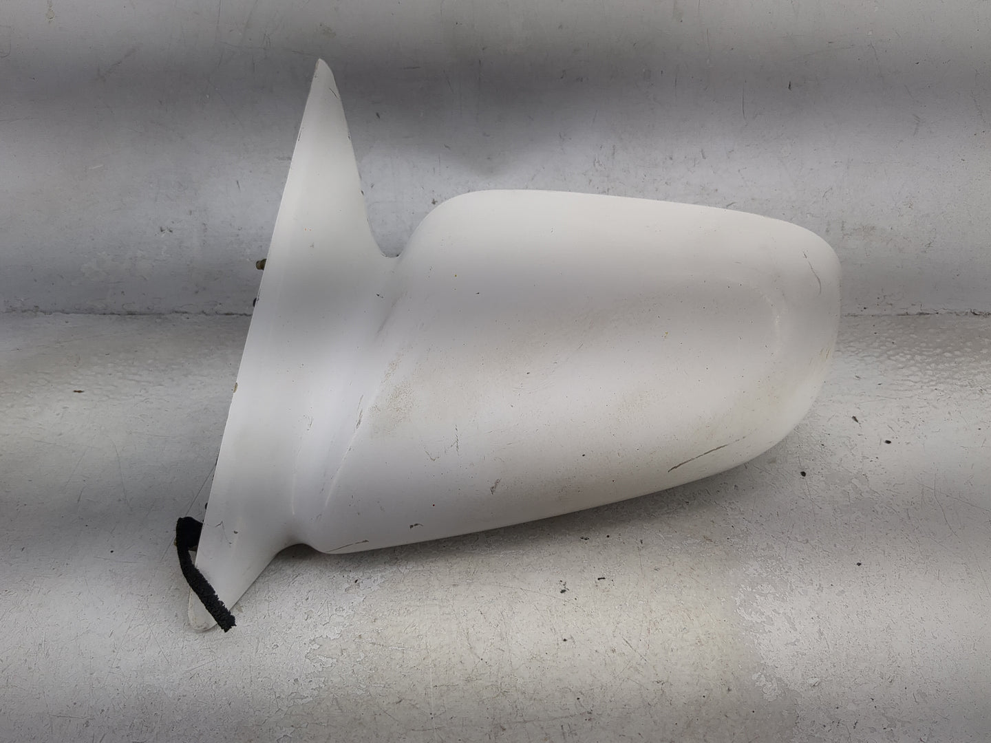 1997-2001 Toyota Camry Driver Side View Mirror - Left Door Mirror OEM Used - Oemusedautoparts1.com