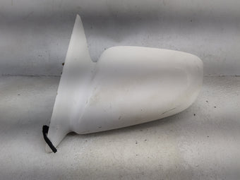 compare product 1997-2001 Toyota Camry Driver Side View Mirror - Left Door Mirror OEM Used