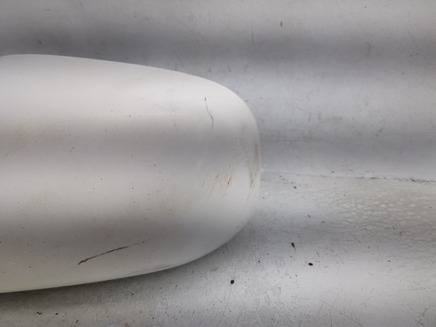1997-2001 Toyota Camry Driver Side View Mirror - Left Door Mirror OEM Used - Oemusedautoparts1.com