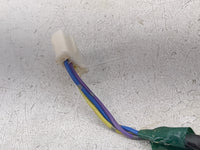 1997-2001 Toyota Camry Driver Side View Mirror - Left Door Mirror OEM Used - Oemusedautoparts1.com