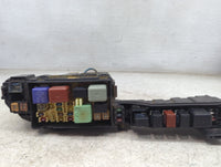 2000-2001 Toyota Camry Fusebox Fuse Box Panel Relay Module Fits Fits 1999 2000 2001 2002 2003 OEM Used Auto Parts - Oemuseda