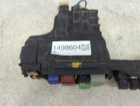 2000-2001 Toyota Camry Fusebox Fuse Box Panel Relay Module Fits Fits 1999 2000 2001 2002 2003 OEM Used Auto Parts - Oemuseda