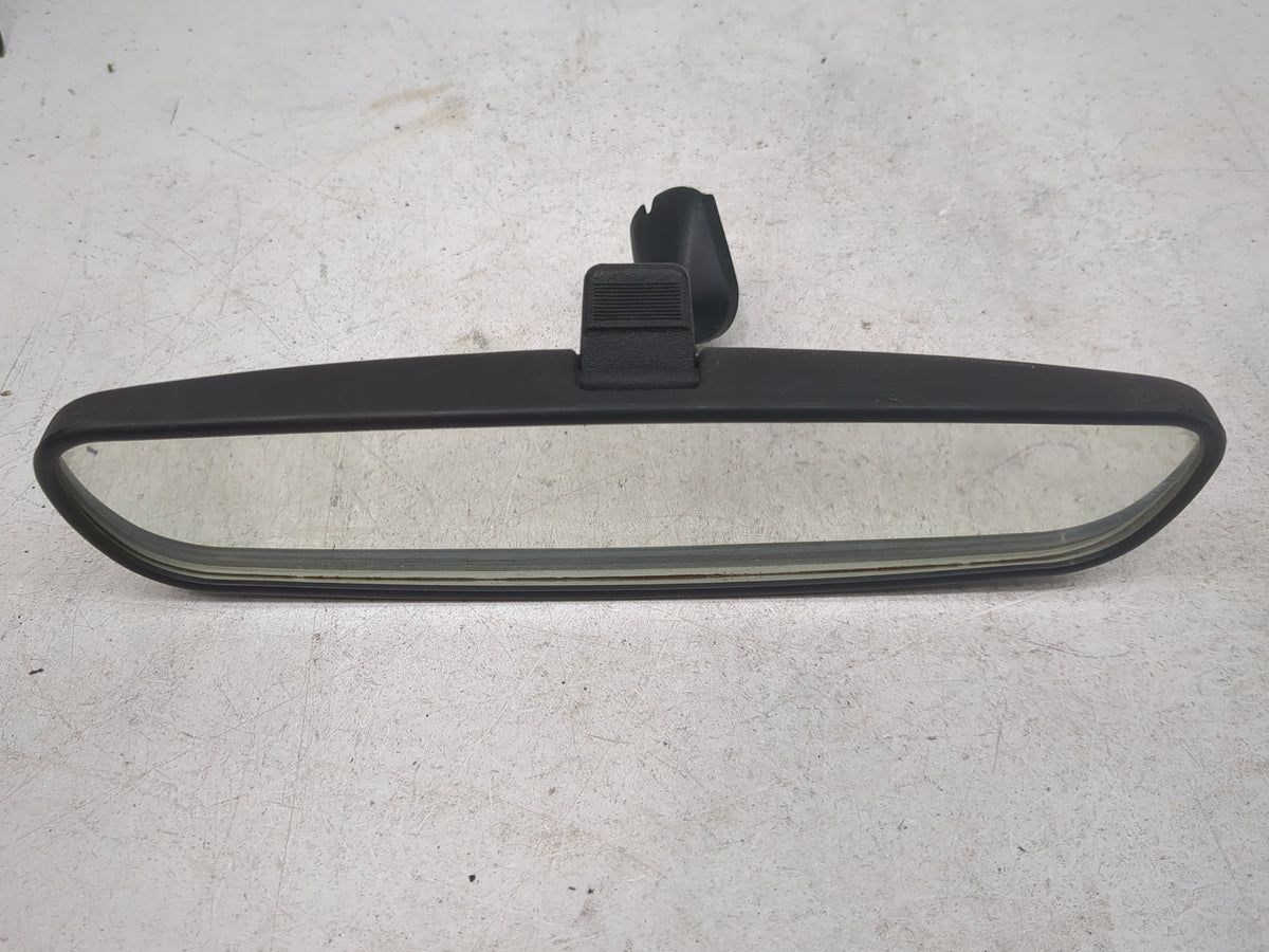 2001-2006 Toyota Camry Interior Rear View Mirror Replacement OEM P/N:E8 011681 MODEL 240 Fits OEM Used Auto Parts - Oemuseda