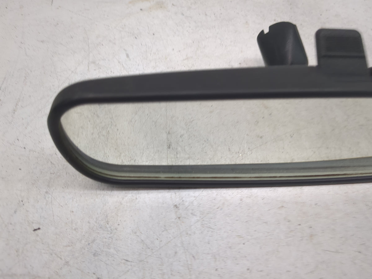 2001-2006 Toyota Camry Interior Rear View Mirror Replacement OEM P/N:E8 011681 MODEL 240 Fits OEM Used Auto Parts - Oemuseda