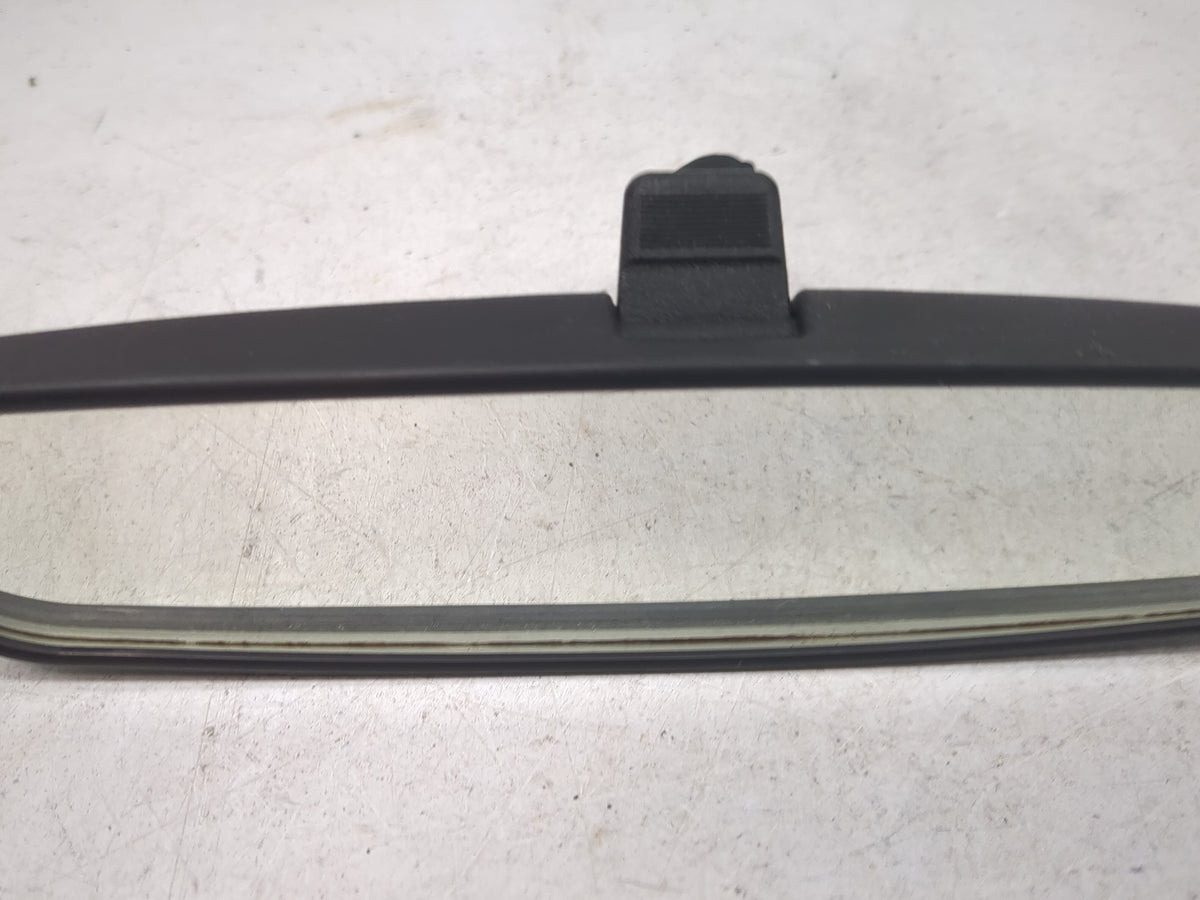 2001-2006 Toyota Camry Interior Rear View Mirror Replacement OEM P/N:E8 011681 MODEL 240 Fits OEM Used Auto Parts - Oemuseda