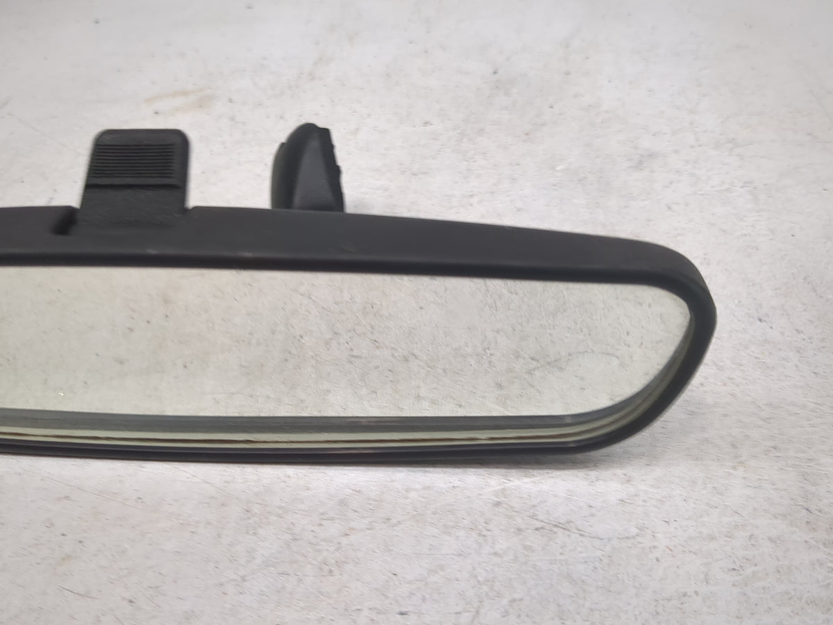 2001-2006 Toyota Camry Interior Rear View Mirror Replacement OEM P/N:E8 011681 MODEL 240 Fits OEM Used Auto Parts - Oemuseda
