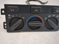 2000-2001 Toyota Camry Climate Control Module Temperature AC/Heater Replacement P/N:061101A Fits Fits 2000 2001 2002 2003 OE