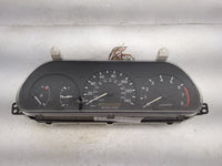 2000-2001 Toyota Camry Instrument Cluster Speedometer Gauges P/N:83800-0G021-00 TN257 20-2740 Miles:103K Fits Fits 2000 2001