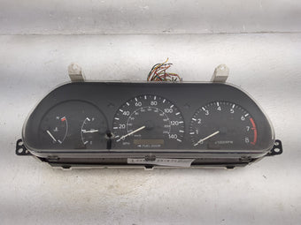 compare product 2000-2001 Toyota Camry Instrument Cluster Speedometer Gauges P/N:83800-0G021-00 TN257 20-2740 Miles:103K Fits Fits 2000 2001 OEM Used Auto Parts