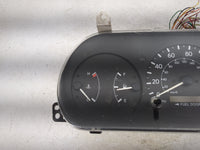 2000-2001 Toyota Camry Instrument Cluster Speedometer Gauges P/N:83800-0G021-00 TN257 20-2740 Miles:103K Fits Fits 2000 2001