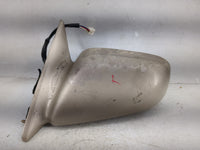 2001 Toyota Camry Driver Side View Mirror - Left Door Mirror OEM Used - Oemusedautoparts1.com