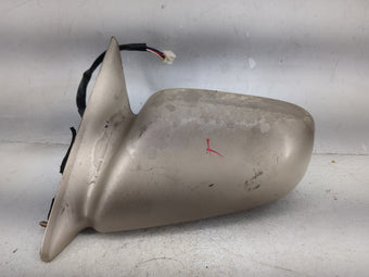 compare product 2001 Toyota Camry Driver Side View Mirror - Left Door Mirror OEM Used