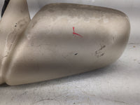 2001 Toyota Camry Driver Side View Mirror - Left Door Mirror OEM Used - Oemusedautoparts1.com