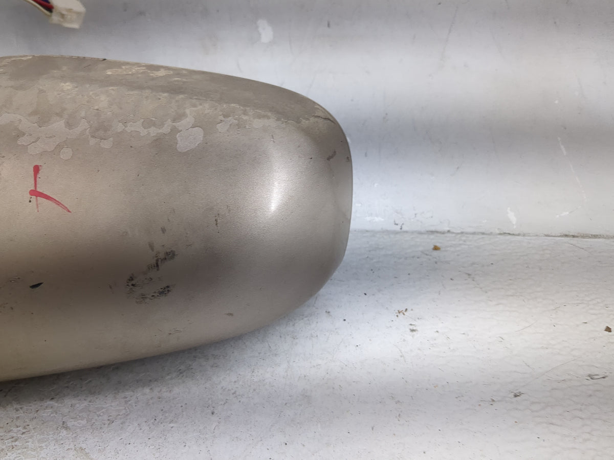 2001 Toyota Camry Driver Side View Mirror - Left Door Mirror OEM Used - Oemusedautoparts1.com