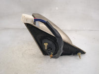 2001 Toyota Camry Driver Side View Mirror - Left Door Mirror OEM Used - Oemusedautoparts1.com
