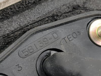 2001 Toyota Camry Driver Side View Mirror - Left Door Mirror OEM Used - Oemusedautoparts1.com