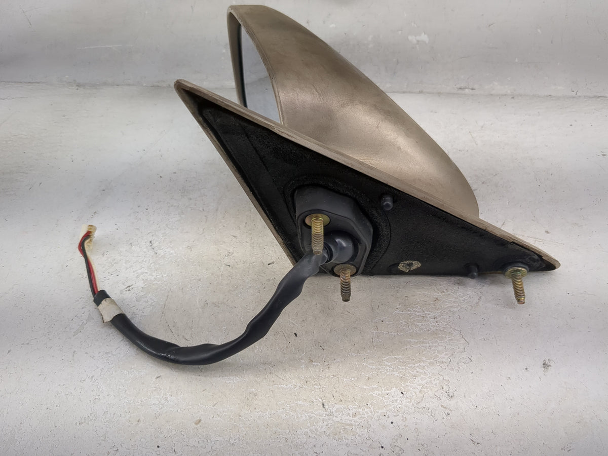 1997-2001 Toyota Camry Driver Side View Mirror - Left Door Mirror OEM Used - Oemusedautoparts1.com