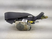 2000-2001 Toyota Camry Passenger Front Seatbelt Retractor Gray - Oemusedautoparts1.com