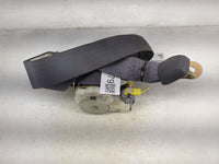 2000-2001 Toyota Camry Passenger Front Seatbelt Retractor Gray - Oemusedautoparts1.com