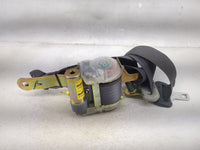 2000-2001 Toyota Camry Passenger Front Seatbelt Retractor Gray - Oemusedautoparts1.com