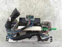 2001 Toyota Camry Climate Control Module Temperature AC/Heater Replacement P/N:158426 Fits OEM Used Auto Parts - Oemusedauto